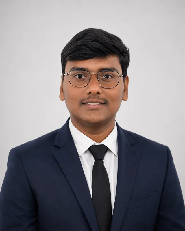 Mohan Prasad
